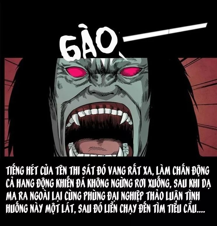 U Minh Ngụy Tượng Chapter 119.5 - 77