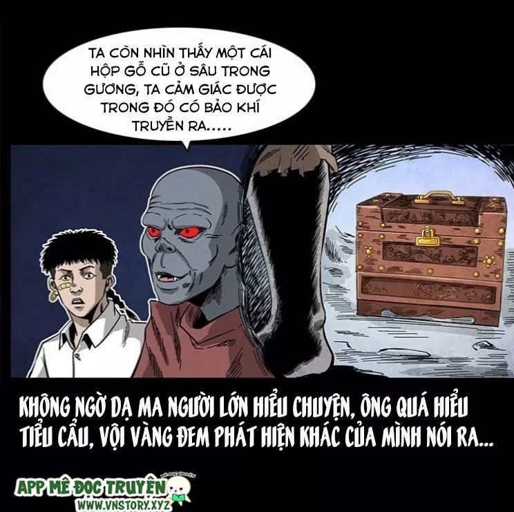 U Minh Ngụy Tượng Chapter 119.5 - 82