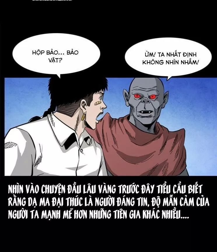 U Minh Ngụy Tượng Chapter 119.5 - 83