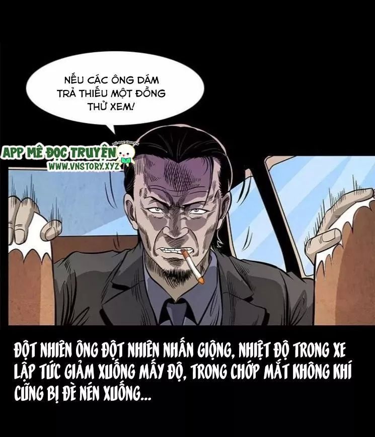 U Minh Ngụy Tượng Chapter 120 - 11