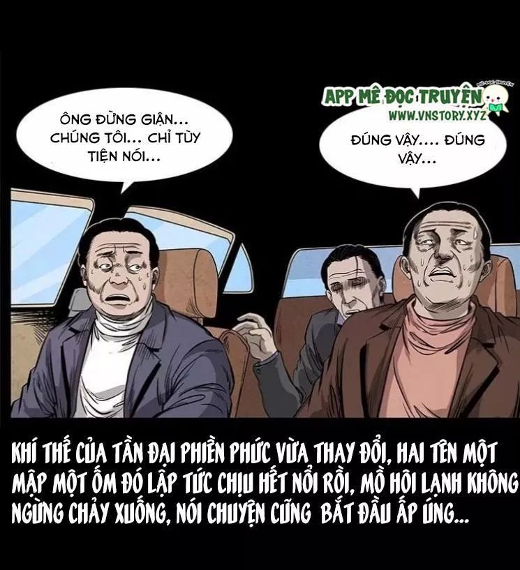 U Minh Ngụy Tượng Chapter 120 - 12