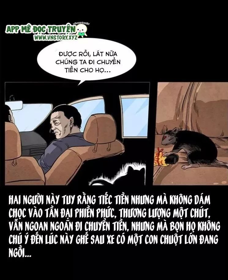 U Minh Ngụy Tượng Chapter 120 - 17