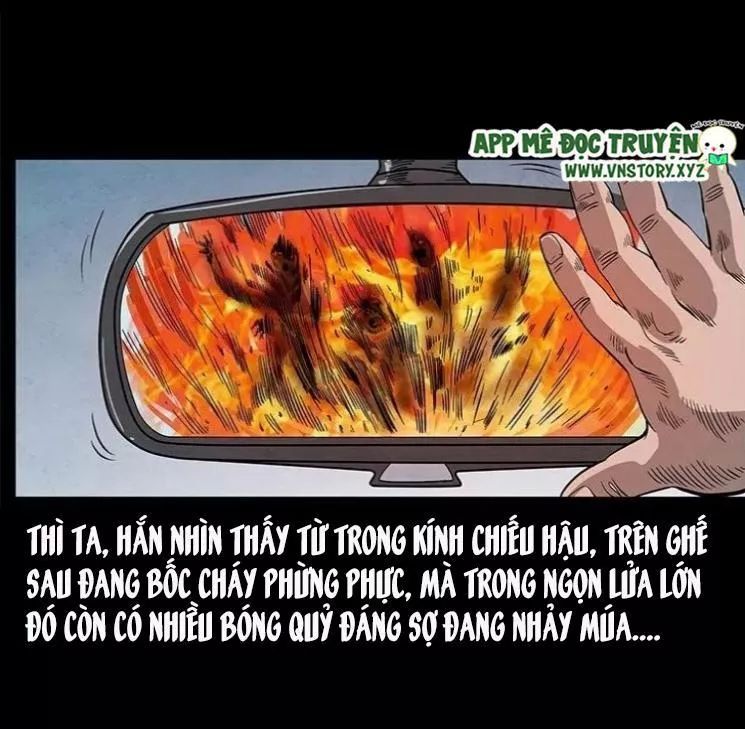 U Minh Ngụy Tượng Chapter 120 - 24