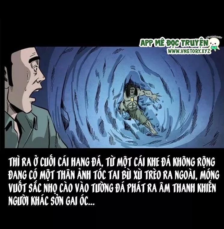 U Minh Ngụy Tượng Chapter 120 - 46