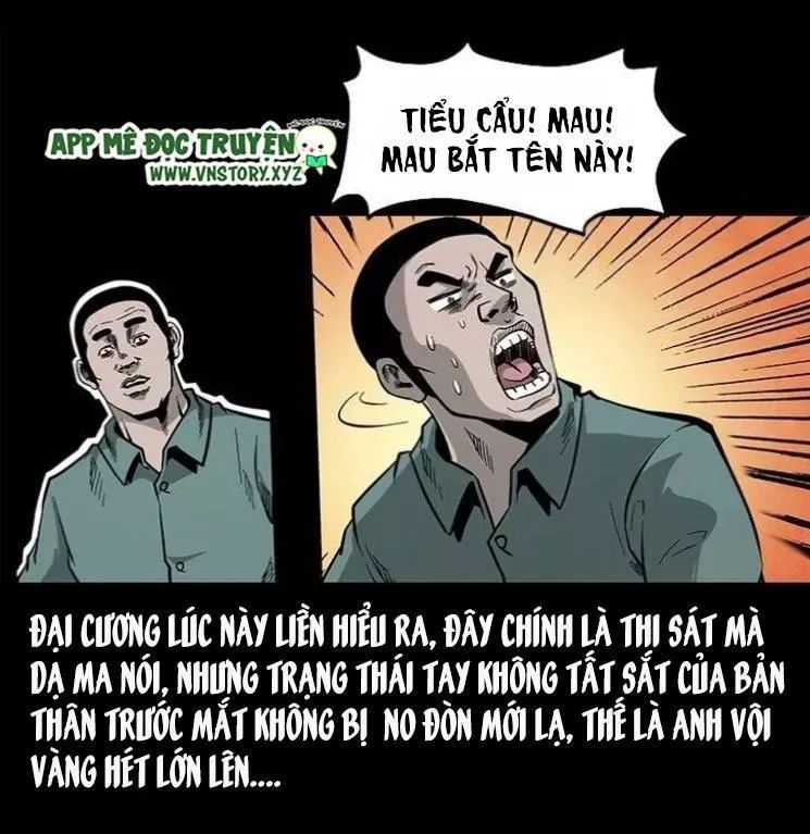 U Minh Ngụy Tượng Chapter 120 - 47