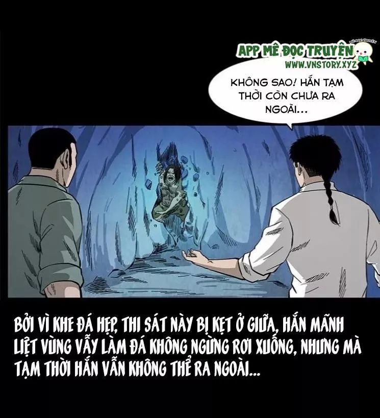 U Minh Ngụy Tượng Chapter 120 - 50