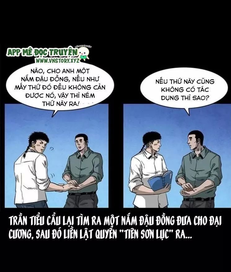 U Minh Ngụy Tượng Chapter 120 - 59