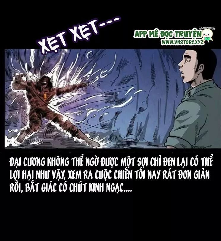 U Minh Ngụy Tượng Chapter 120 - 66