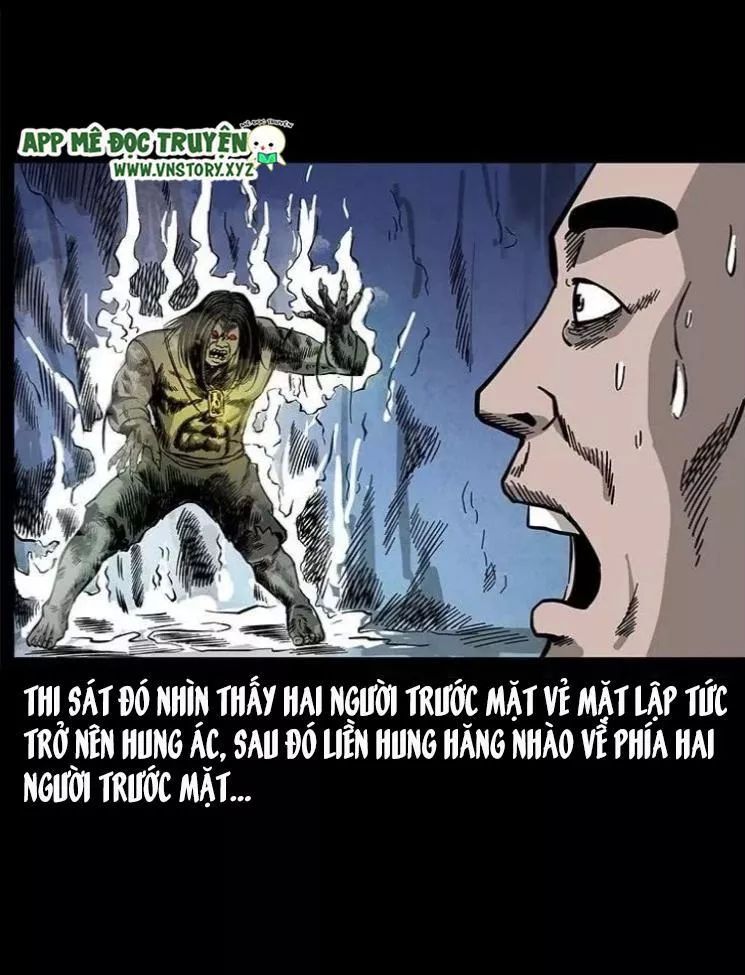 U Minh Ngụy Tượng Chapter 120 - 69