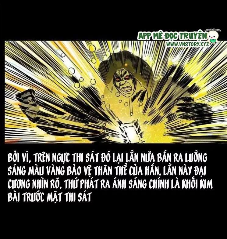 U Minh Ngụy Tượng Chapter 120 - 72