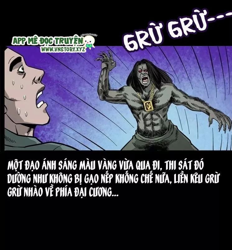 U Minh Ngụy Tượng Chapter 120 - 73