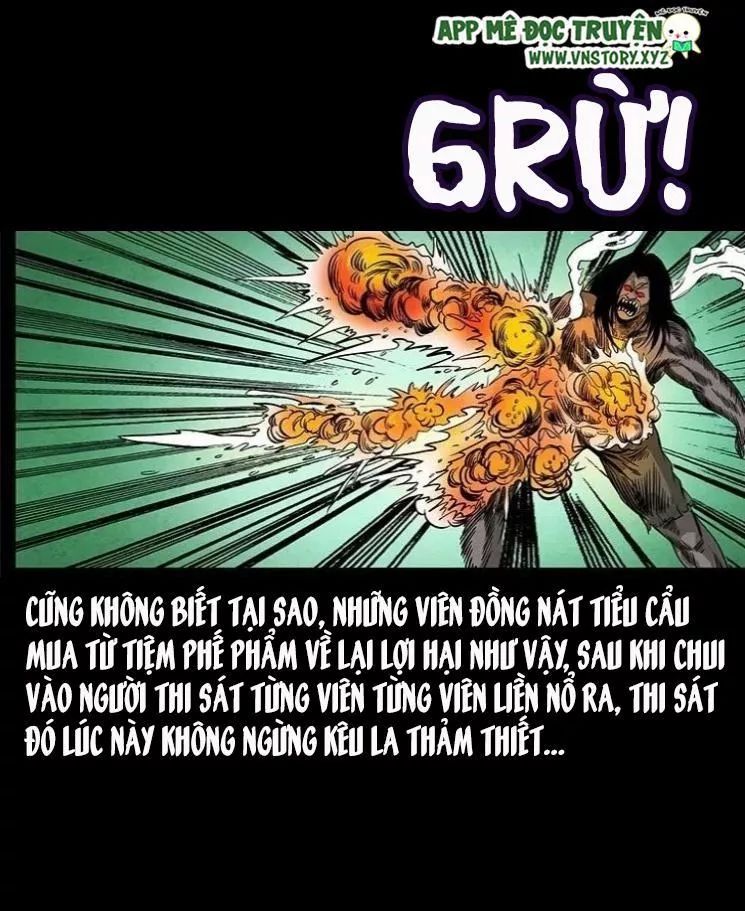 U Minh Ngụy Tượng Chapter 120 - 78