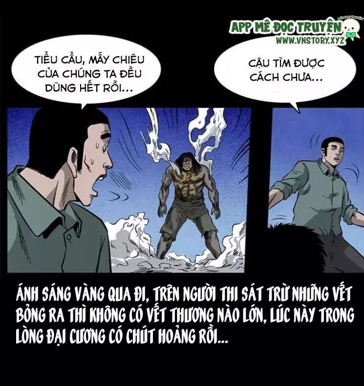 U Minh Ngụy Tượng Chapter 120 - 80