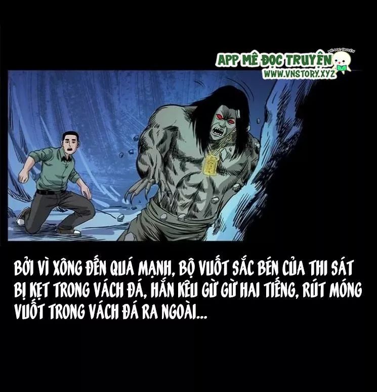 U Minh Ngụy Tượng Chapter 121 - 11