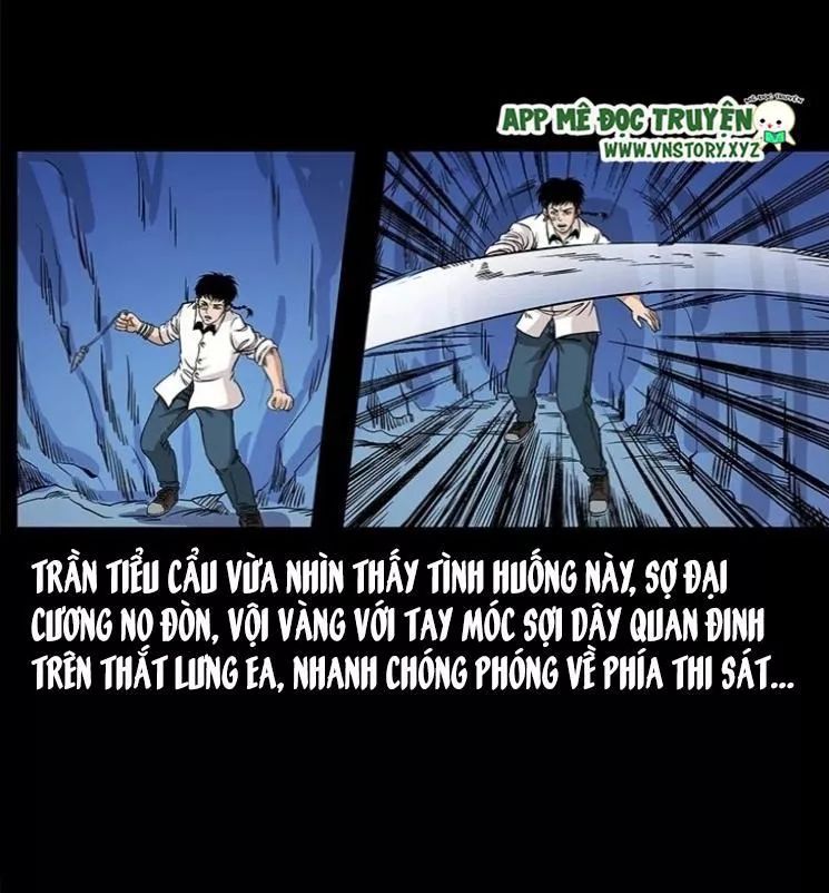 U Minh Ngụy Tượng Chapter 121 - 13