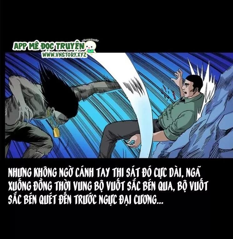 U Minh Ngụy Tượng Chapter 121 - 16