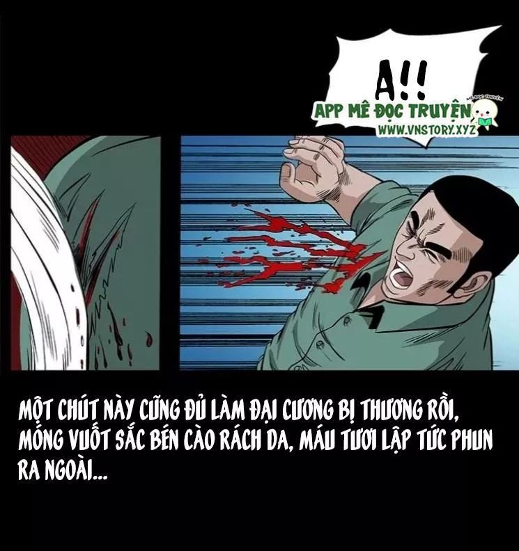 U Minh Ngụy Tượng Chapter 121 - 17