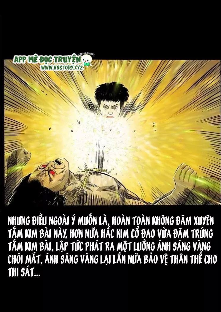 U Minh Ngụy Tượng Chapter 121 - 23