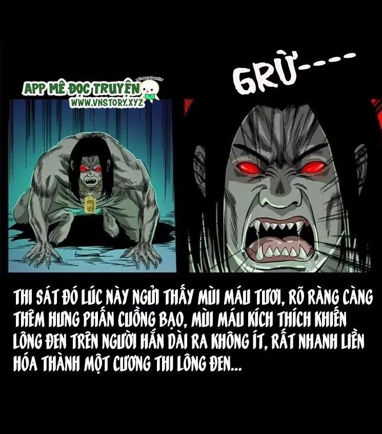 U Minh Ngụy Tượng Chapter 121 - 27