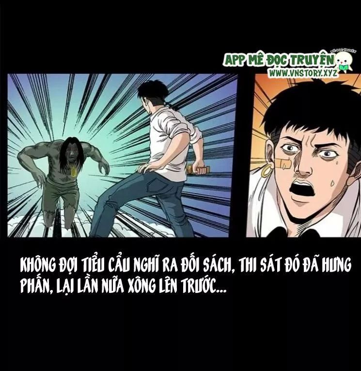 U Minh Ngụy Tượng Chapter 121 - 28