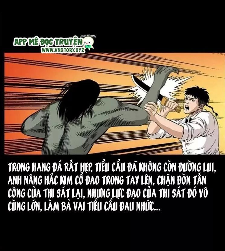 U Minh Ngụy Tượng Chapter 121 - 29