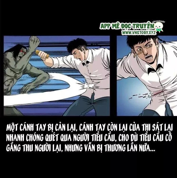 U Minh Ngụy Tượng Chapter 121 - 30