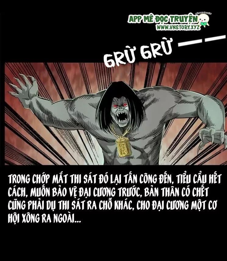 U Minh Ngụy Tượng Chapter 121 - 36
