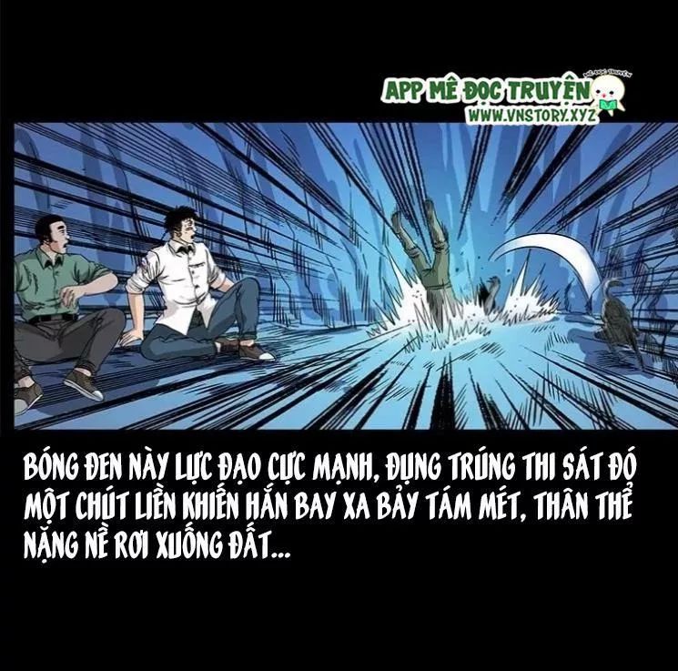 U Minh Ngụy Tượng Chapter 121 - 38