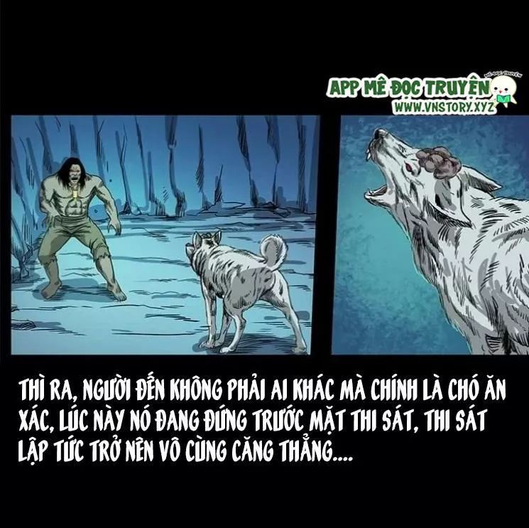 U Minh Ngụy Tượng Chapter 121 - 40