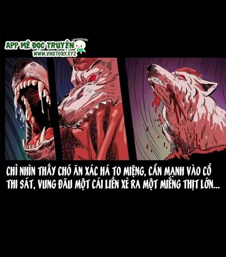 U Minh Ngụy Tượng Chapter 121 - 44