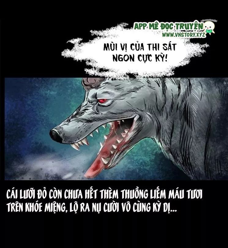 U Minh Ngụy Tượng Chapter 121 - 47