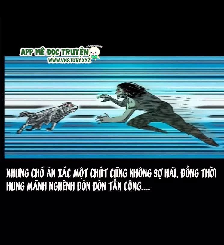 U Minh Ngụy Tượng Chapter 121 - 50