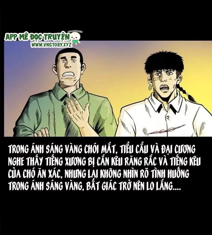 U Minh Ngụy Tượng Chapter 121 - 52