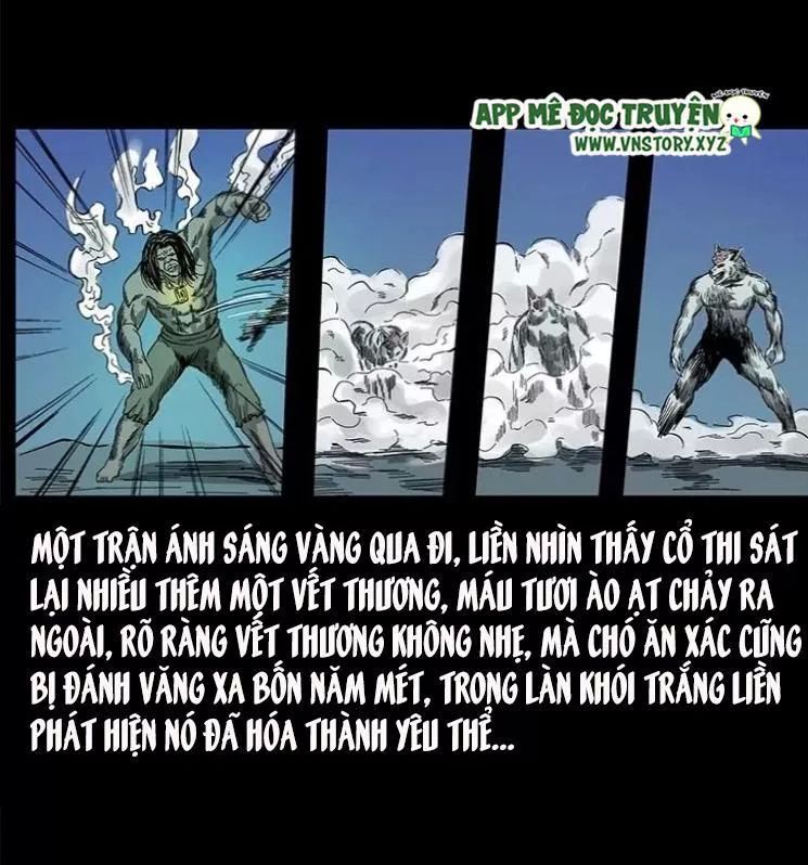 U Minh Ngụy Tượng Chapter 121 - 53