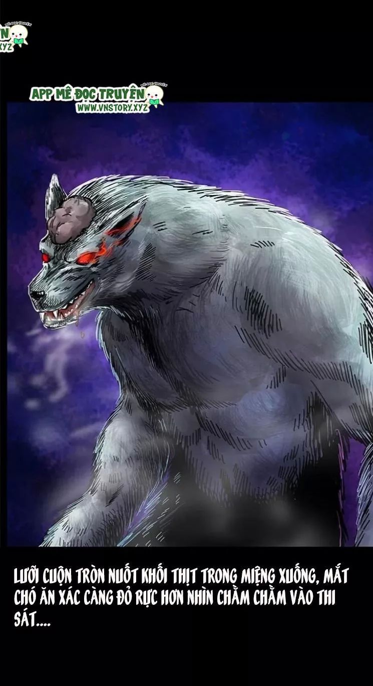 U Minh Ngụy Tượng Chapter 121 - 54