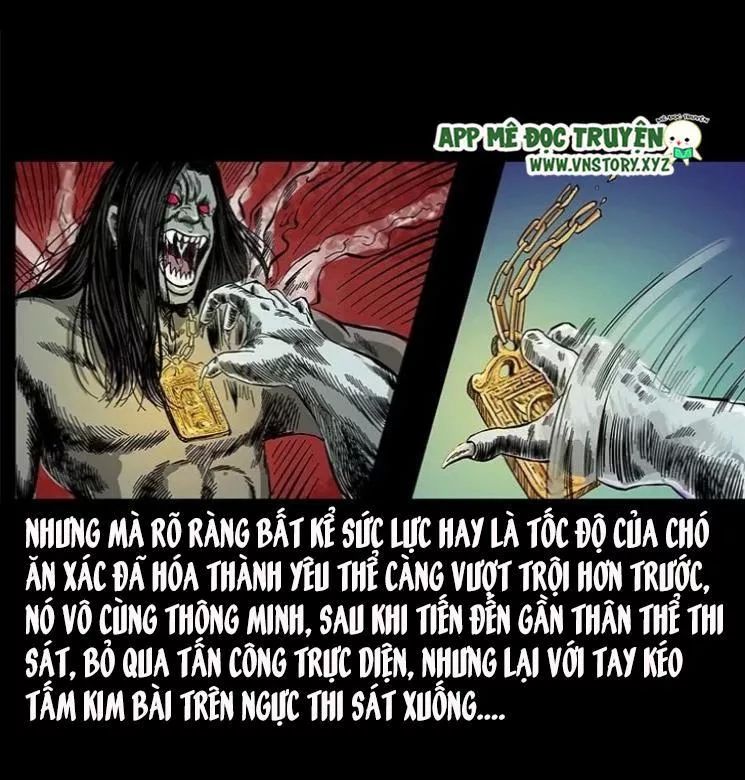 U Minh Ngụy Tượng Chapter 121 - 57