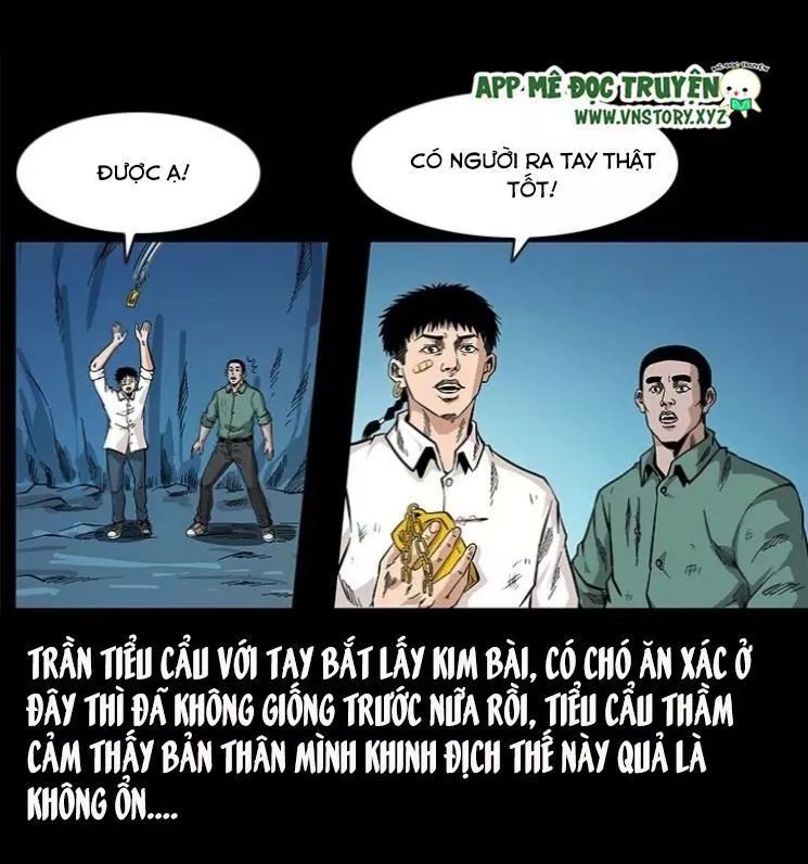 U Minh Ngụy Tượng Chapter 121 - 59