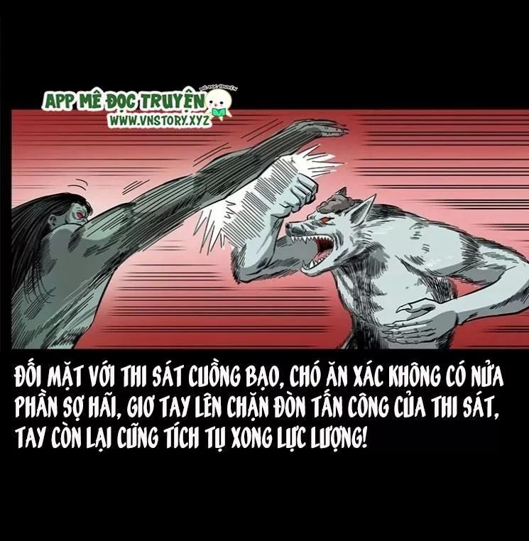 U Minh Ngụy Tượng Chapter 121 - 62