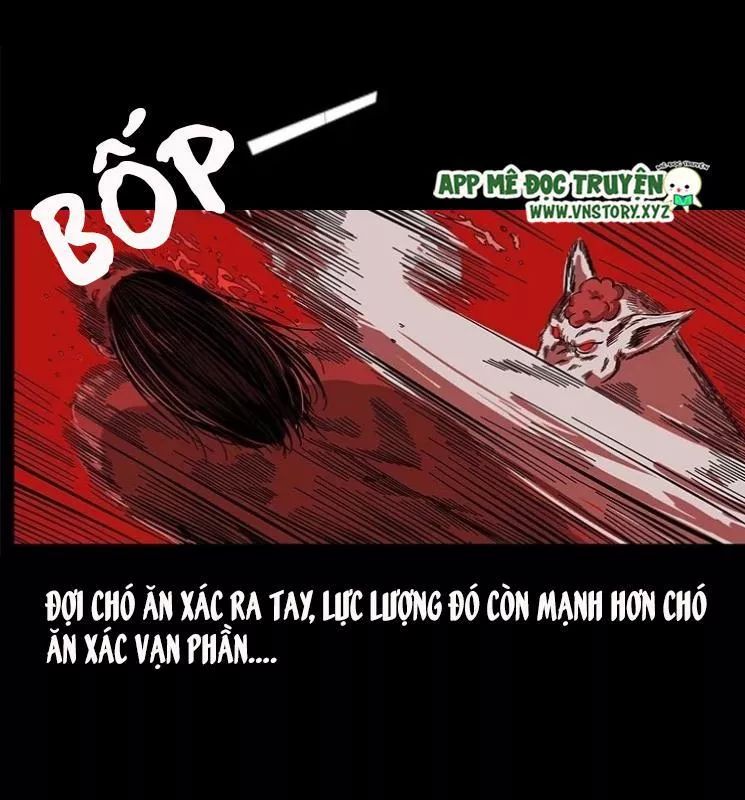 U Minh Ngụy Tượng Chapter 121 - 63