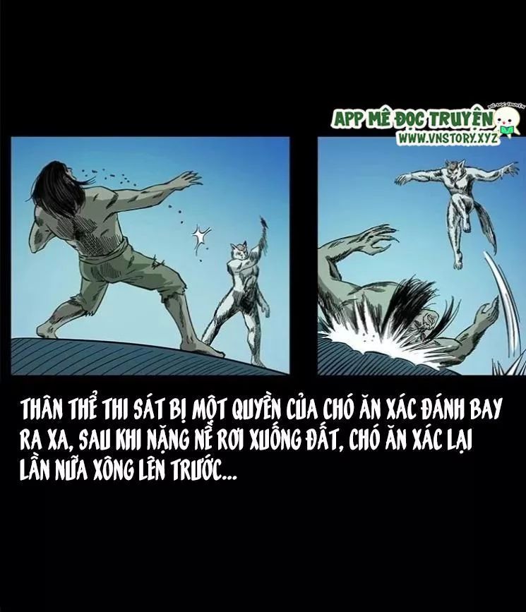 U Minh Ngụy Tượng Chapter 121 - 64