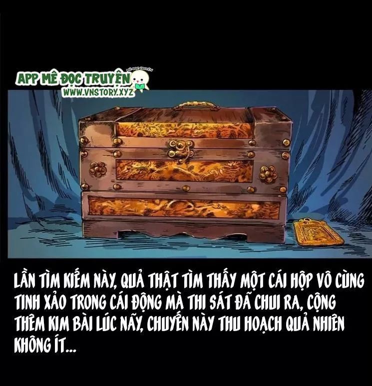 U Minh Ngụy Tượng Chapter 121 - 71