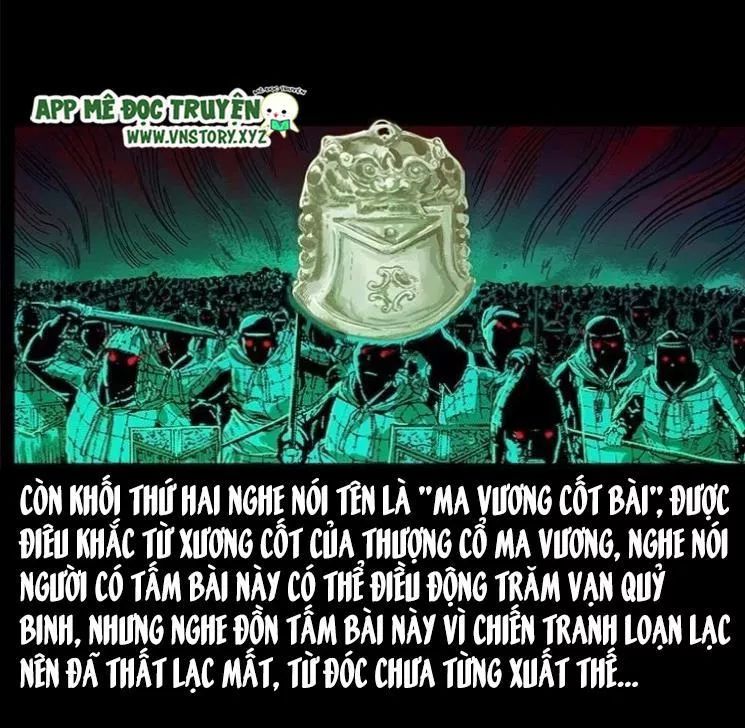 U Minh Ngụy Tượng Chapter 121 - 79