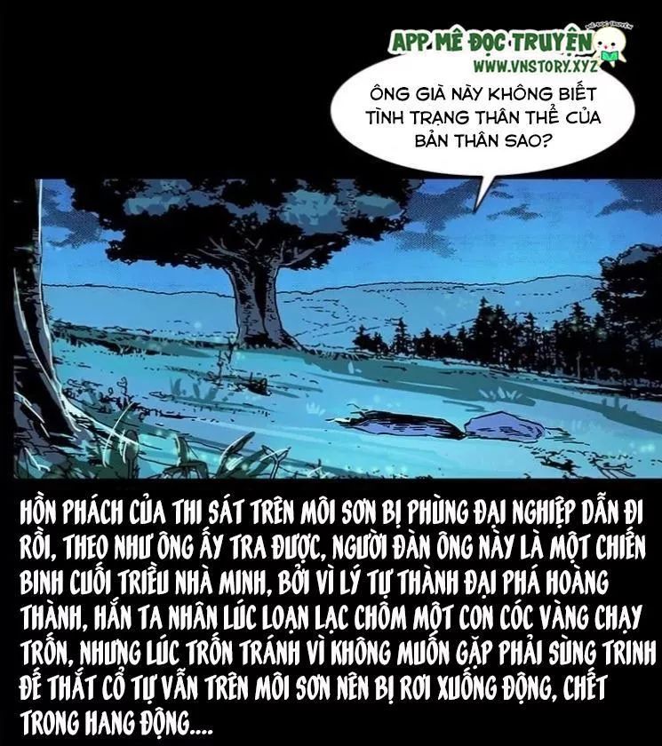 U Minh Ngụy Tượng Chapter 121 - 85