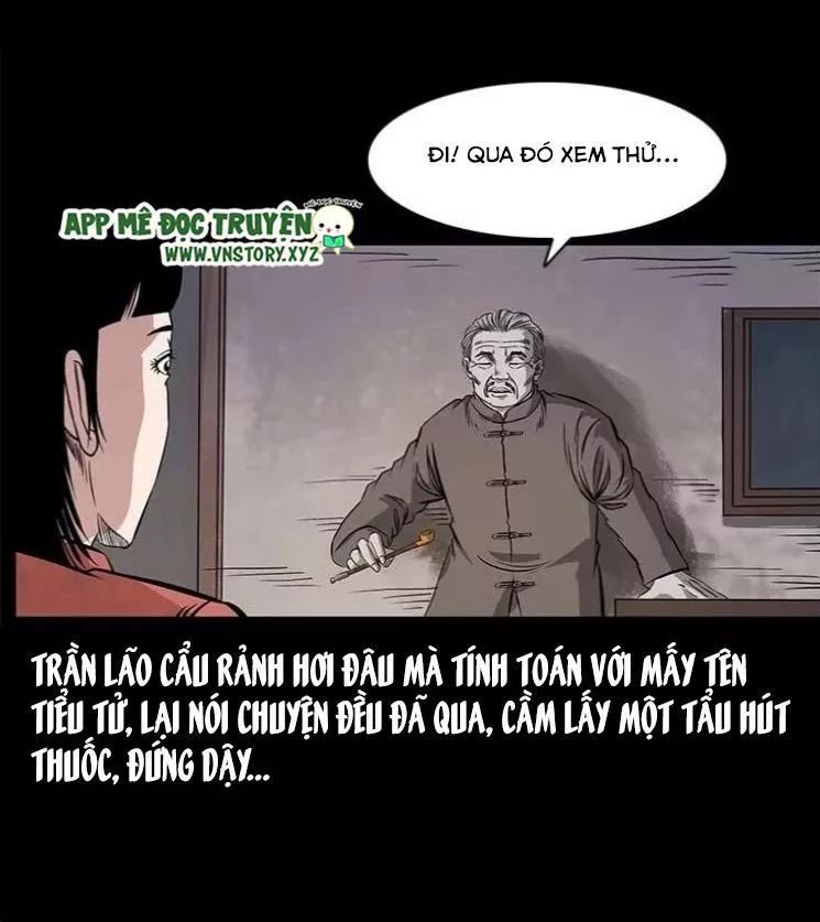 U Minh Ngụy Tượng Chapter 122 - 12