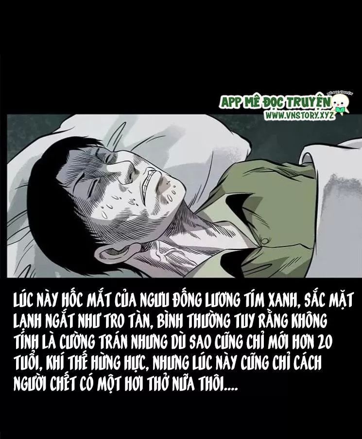 U Minh Ngụy Tượng Chapter 122 - 15