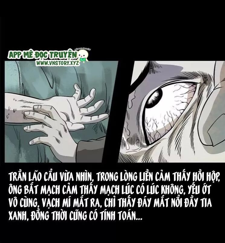 U Minh Ngụy Tượng Chapter 122 - 16