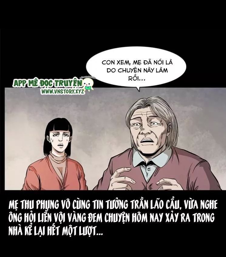U Minh Ngụy Tượng Chapter 122 - 18