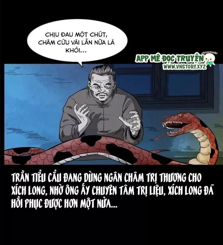 U Minh Ngụy Tượng Chapter 122 - 3
