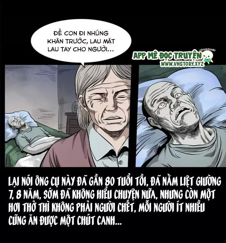 U Minh Ngụy Tượng Chapter 122 - 21