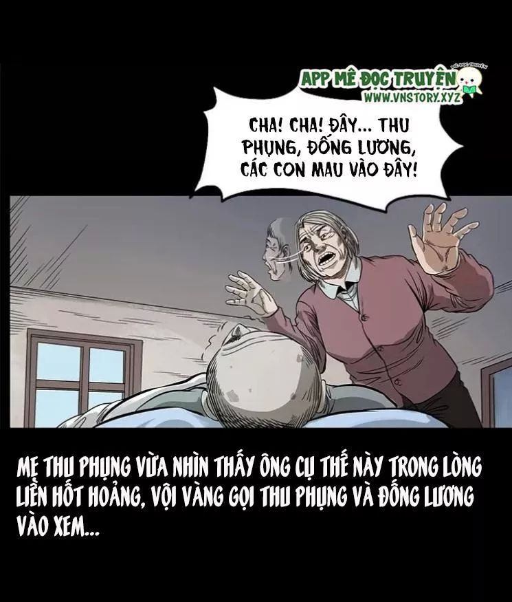 U Minh Ngụy Tượng Chapter 122 - 24